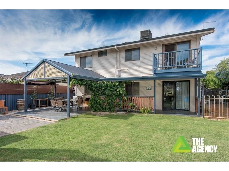 10B Hubbard Drive, Padbury WA 6025