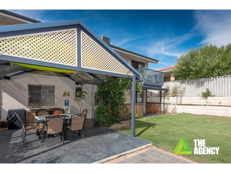 10B Hubbard Drive, Padbury WA 6025