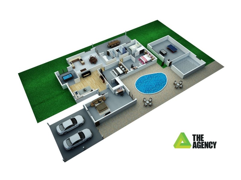 5 Denford Street, Kenwick WA 6107