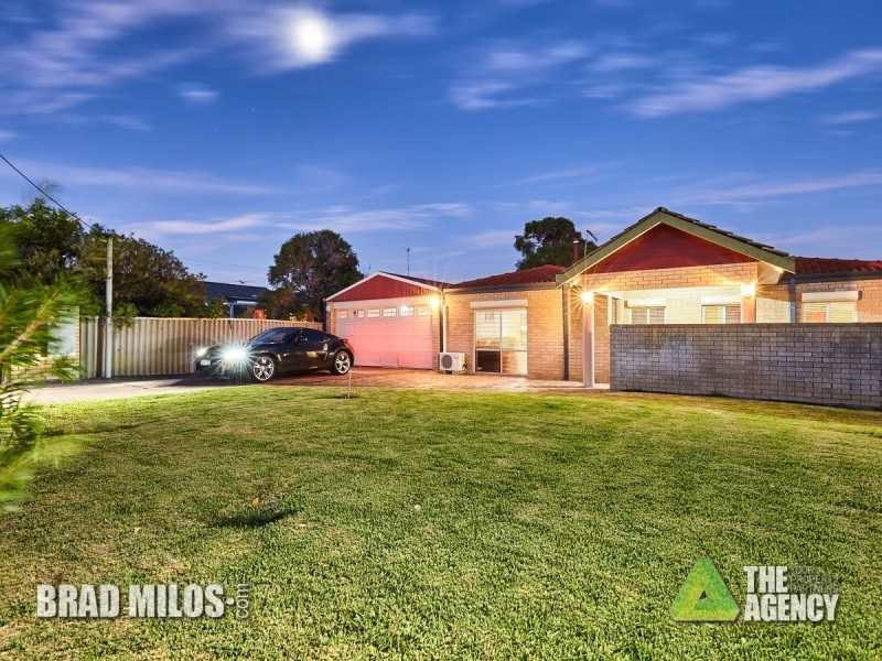 4 Mensa Close, Rockingham WA 6168