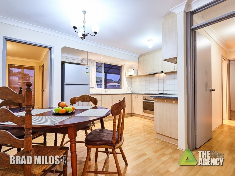 4 Mensa Close, Rockingham WA 6168