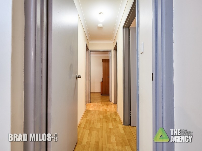 4 Mensa Close, Rockingham WA 6168