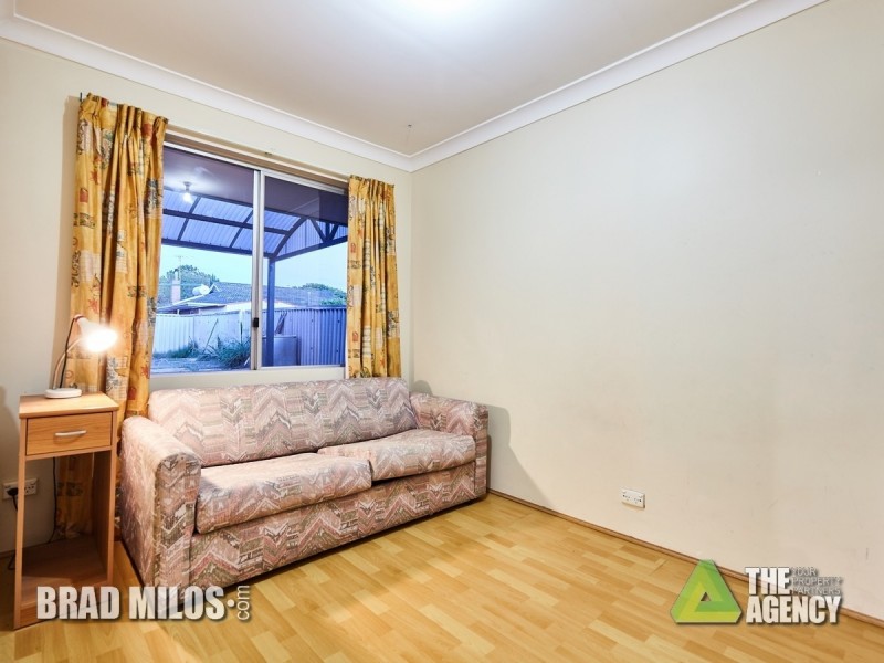 4 Mensa Close, Rockingham WA 6168