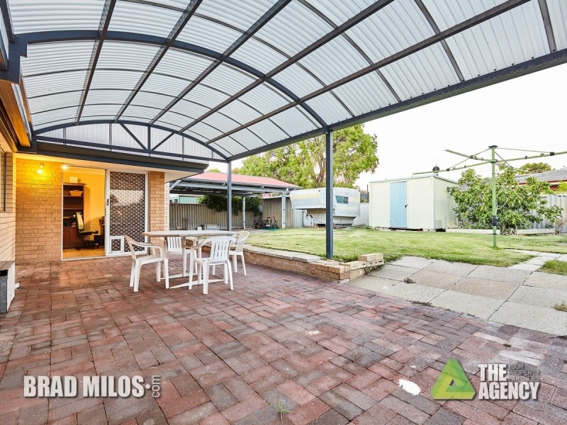 4 Mensa Close, Rockingham WA 6168