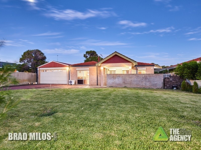 4 Mensa Close, Rockingham WA 6168