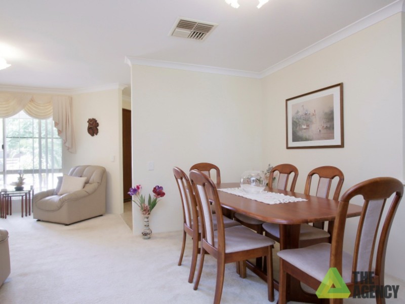 64 Waratah Boulevard, Canning Vale WA 6155