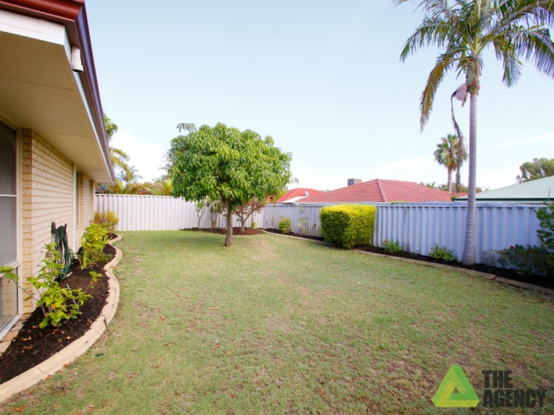 64 Waratah Boulevard, Canning Vale WA 6155