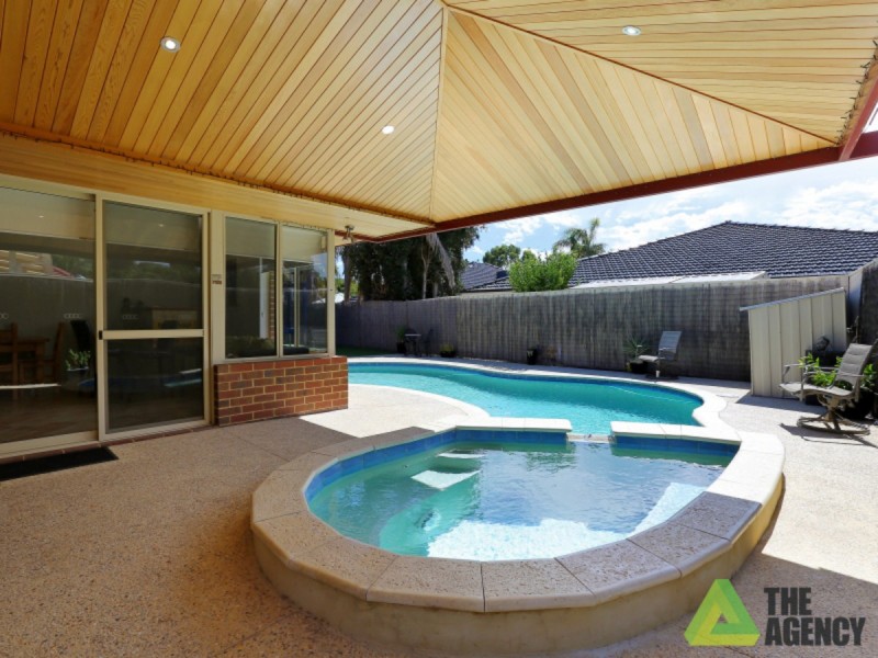 5 Arley Turn, Canning Vale WA 6155