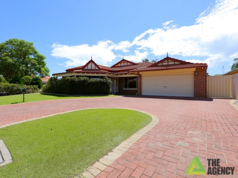5 Arley Turn, Canning Vale WA 6155