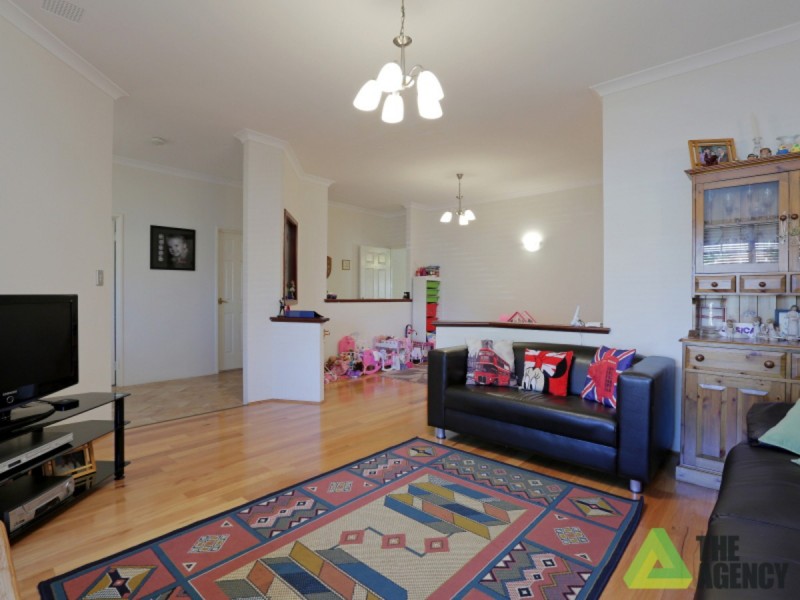 5 Arley Turn, Canning Vale WA 6155