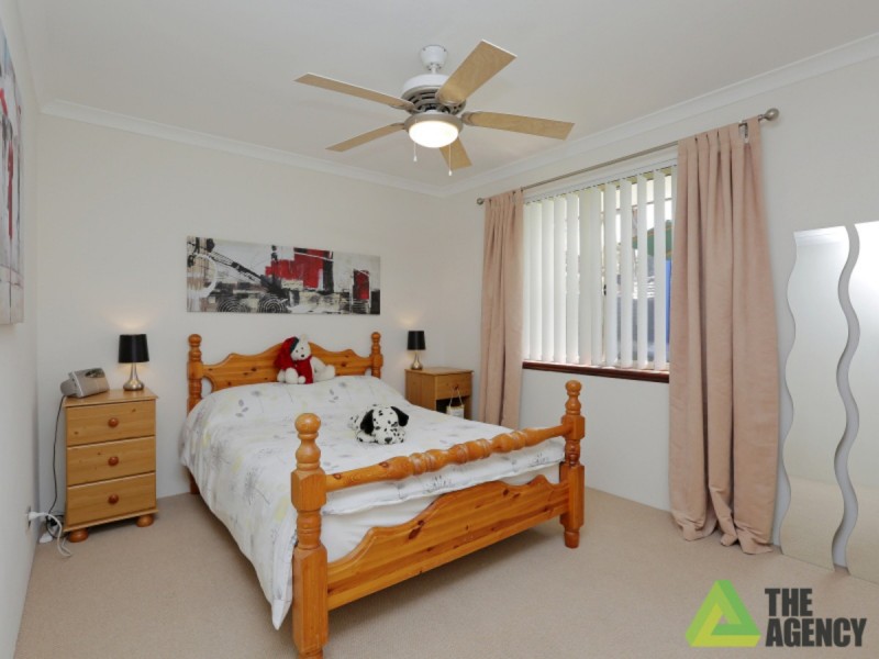 5 Arley Turn, Canning Vale WA 6155