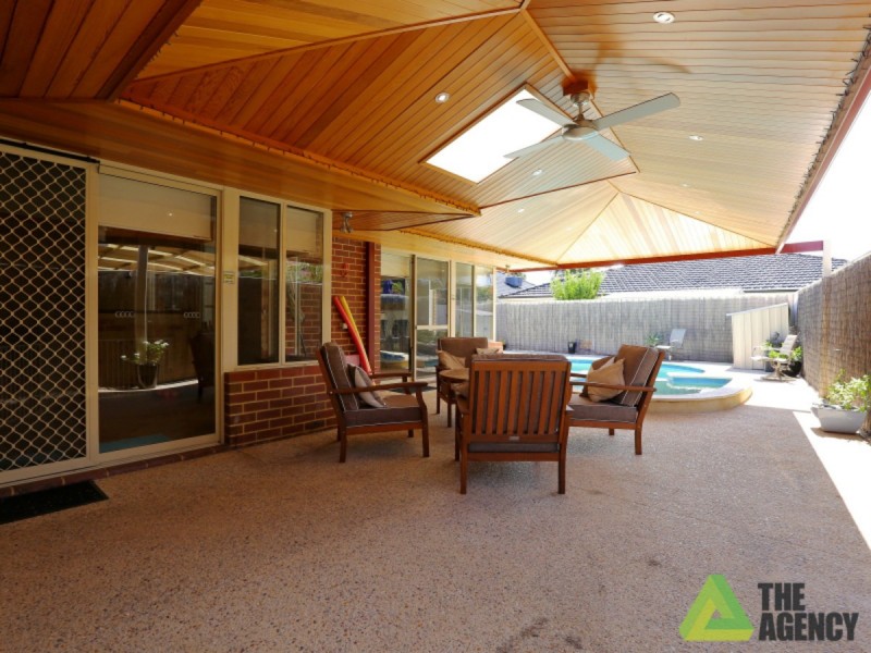 5 Arley Turn, Canning Vale WA 6155