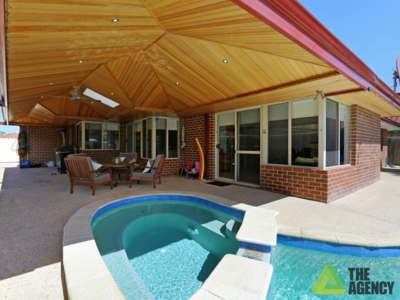 5 Arley Turn, Canning Vale WA 6155