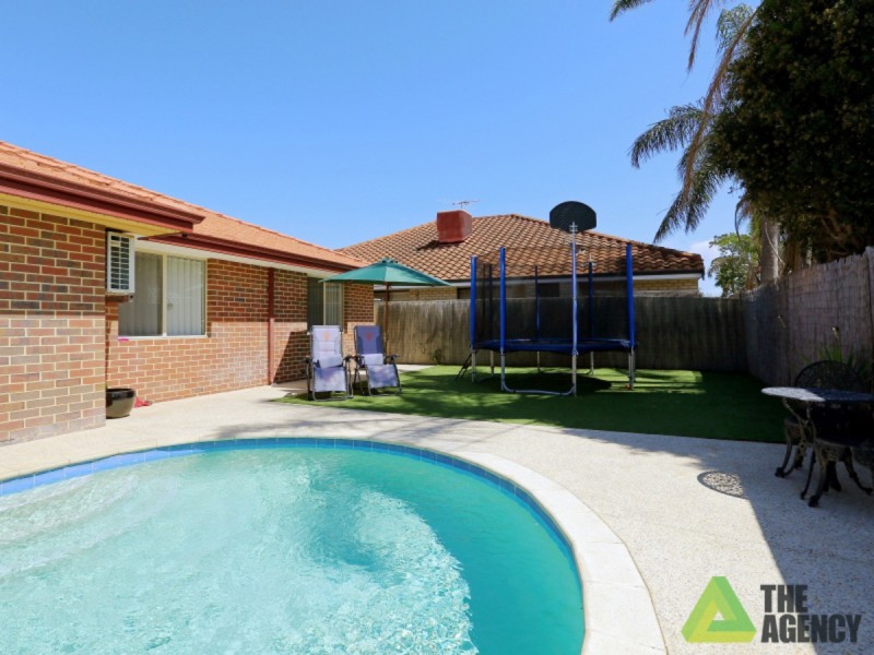 5 Arley Turn, Canning Vale WA 6155
