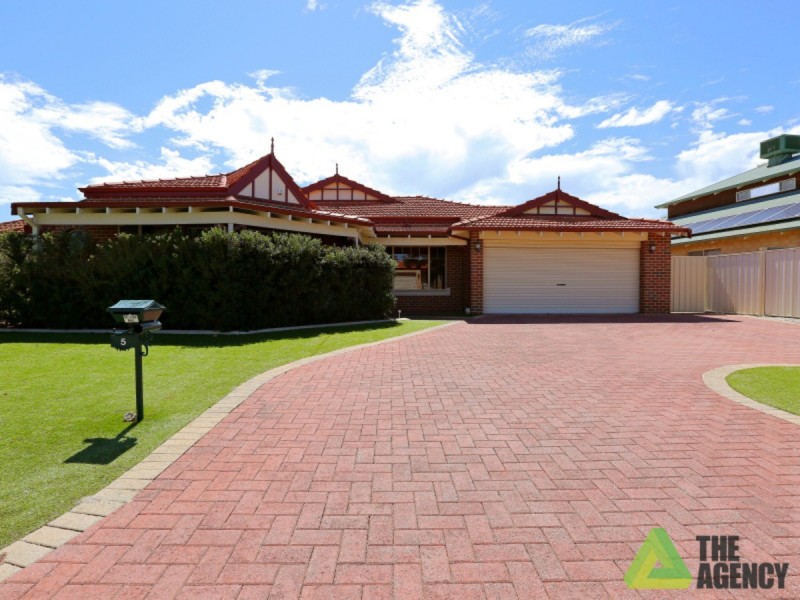 5 Arley Turn, Canning Vale WA 6155