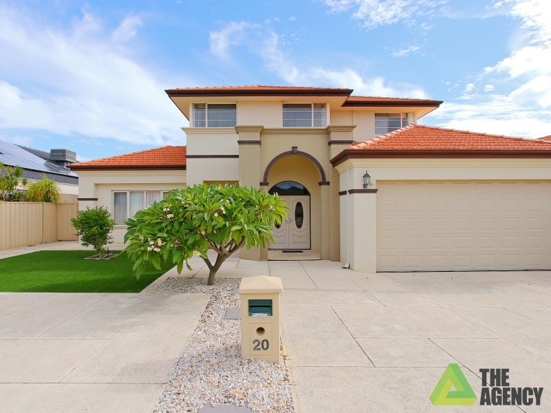 Canning Vale WA 6155