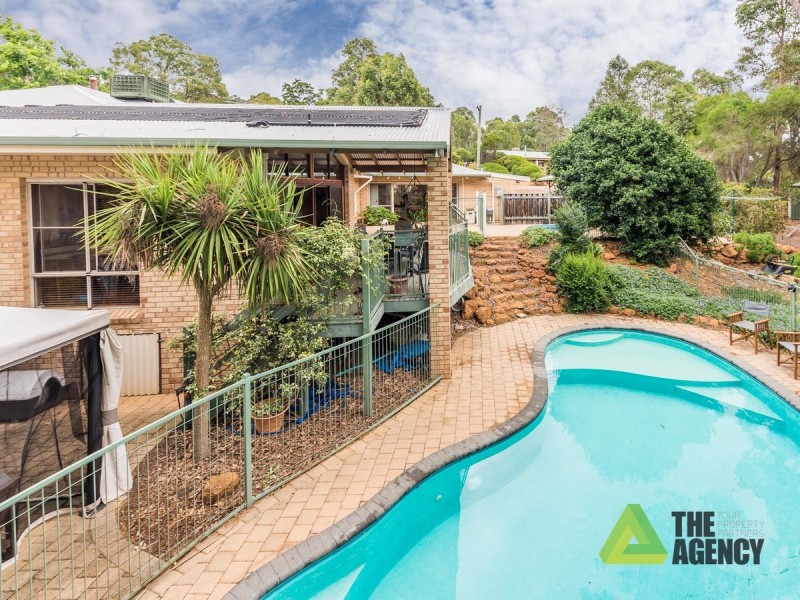 10 Wattle Court, Mahogany Creek WA 6072
