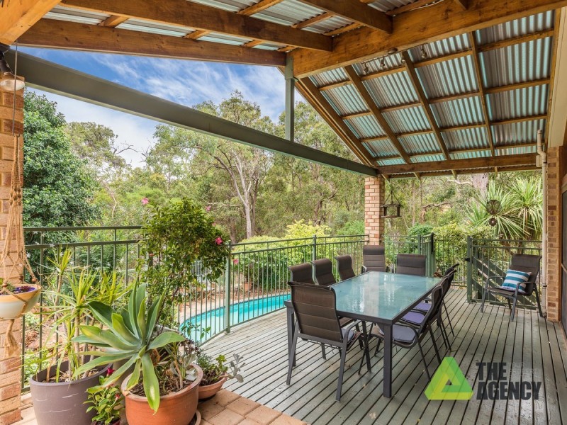 10 Wattle Court, Mahogany Creek WA 6072