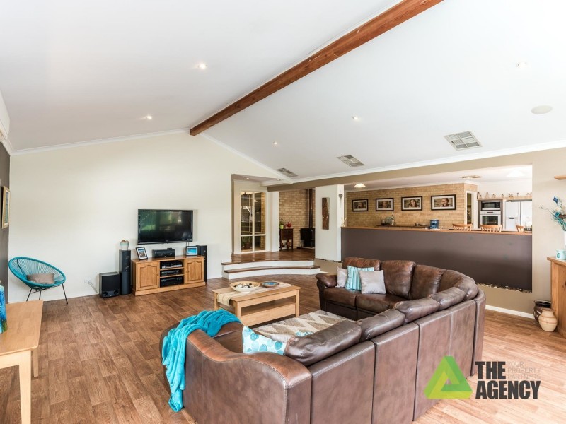 10 Wattle Court, Mahogany Creek WA 6072