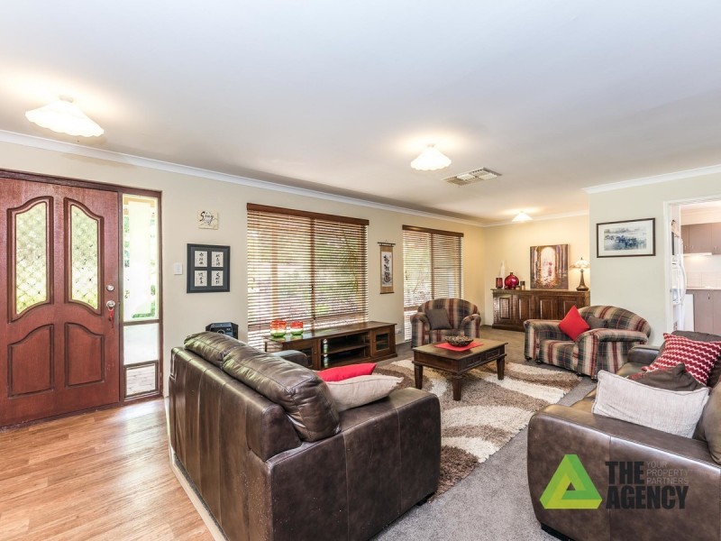 10 Wattle Court, Mahogany Creek WA 6072