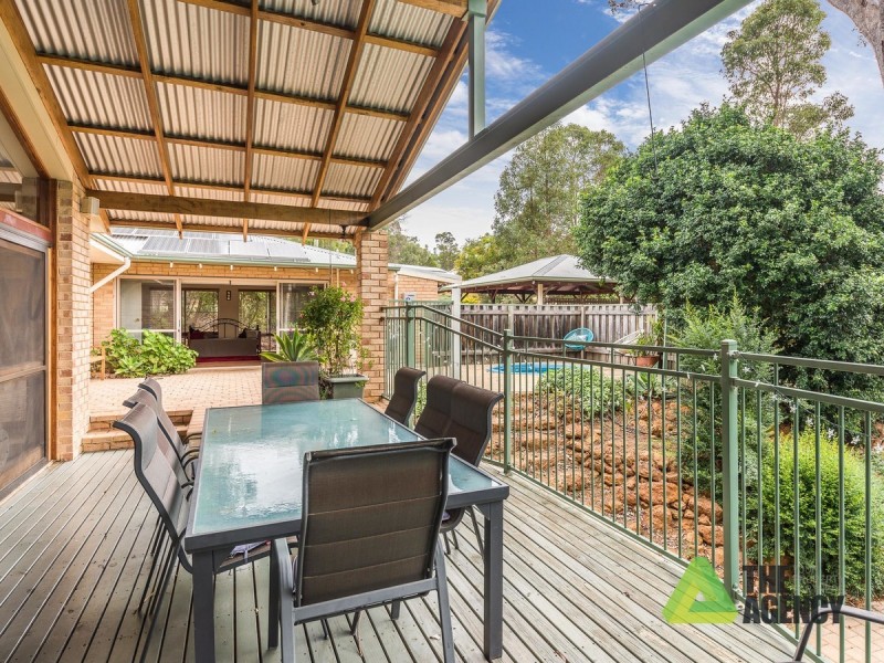 10 Wattle Court, Mahogany Creek WA 6072