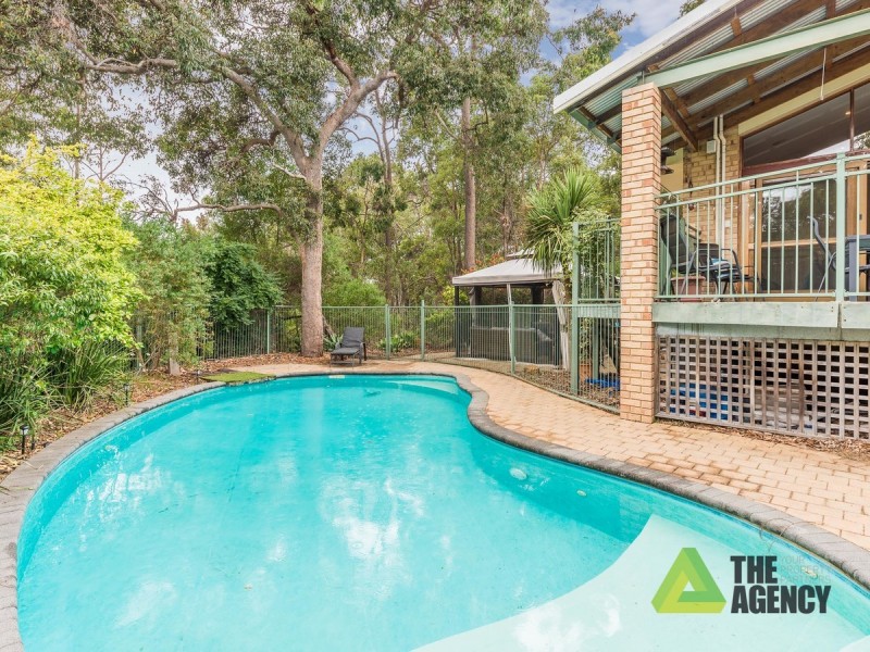 10 Wattle Court, Mahogany Creek WA 6072