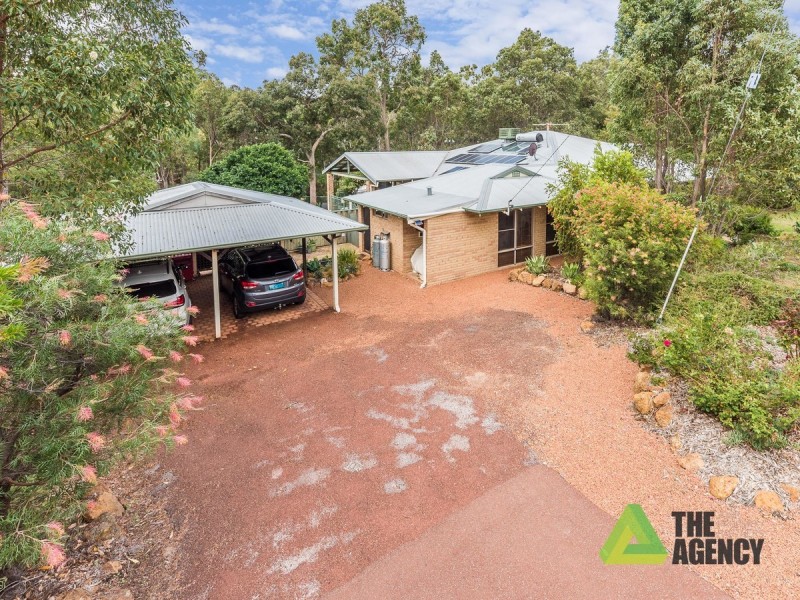 10 Wattle Court, Mahogany Creek WA 6072