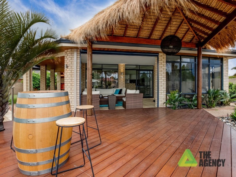 48 Cambria Island Retreat, Halls Head WA 6210