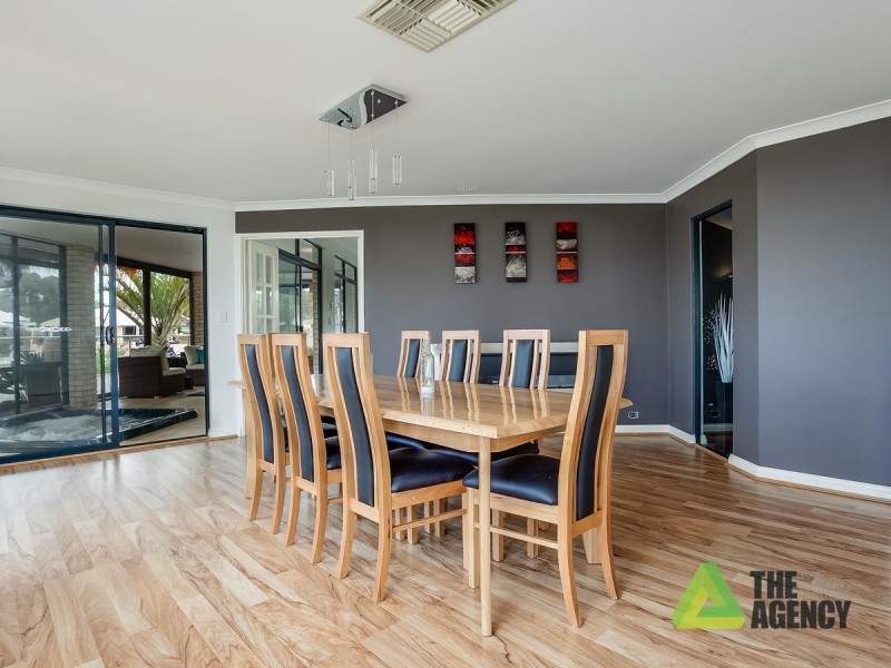 48 Cambria Island Retreat, Halls Head WA 6210