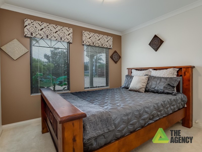 48 Cambria Island Retreat, Halls Head WA 6210