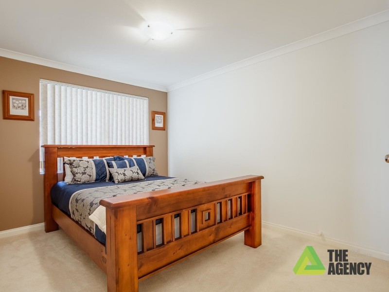 48 Cambria Island Retreat, Halls Head WA 6210