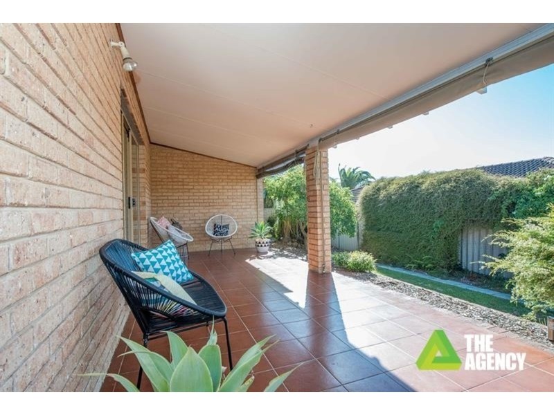 #5 Macintosh Rise, Duncraig WA 6023