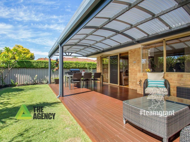 112A Ardross Street, Mount Pleasant WA 6153