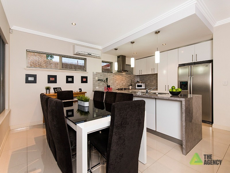 42 Dallington Crescent, Balga WA 6061