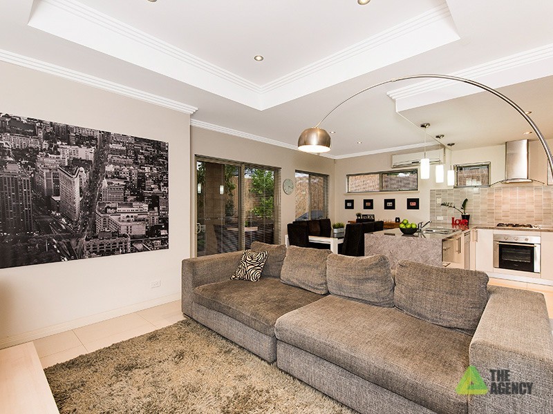 42 Dallington Crescent, Balga WA 6061