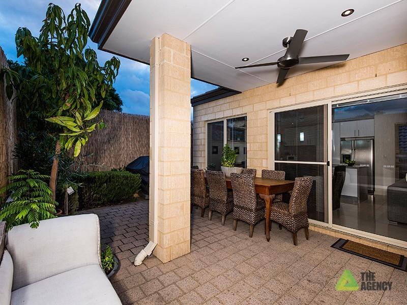 42 Dallington Crescent, Balga WA 6061