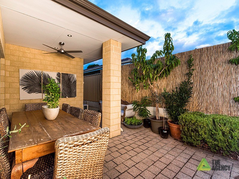 42 Dallington Crescent, Balga WA 6061