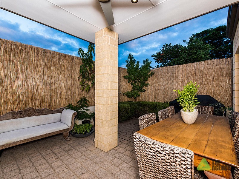 42 Dallington Crescent, Balga WA 6061