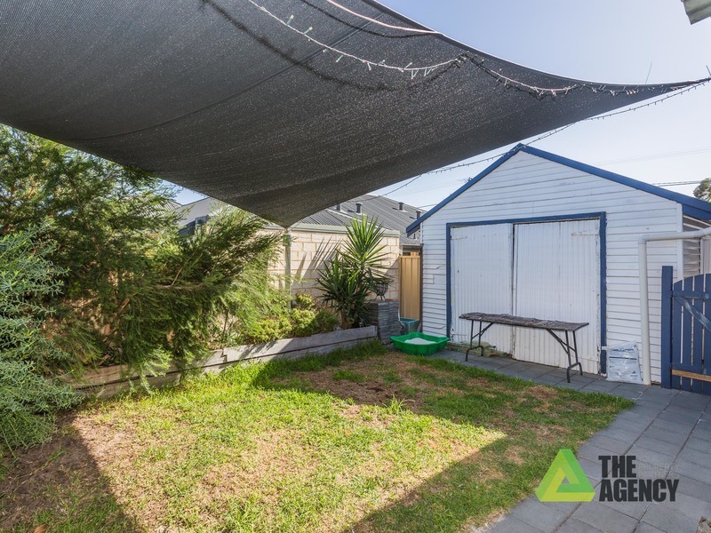 109a Raleigh Street, Carlisle WA 6101