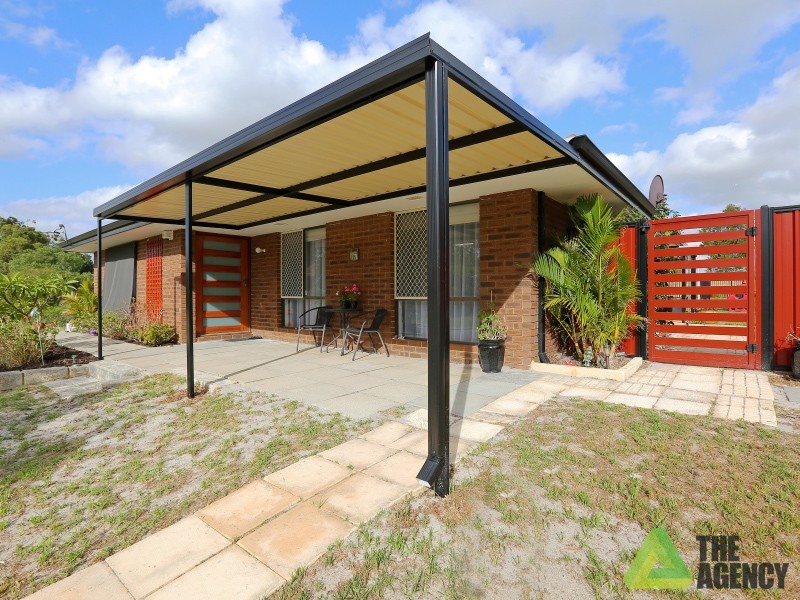 21 Battersea Road, Canning Vale WA 6155