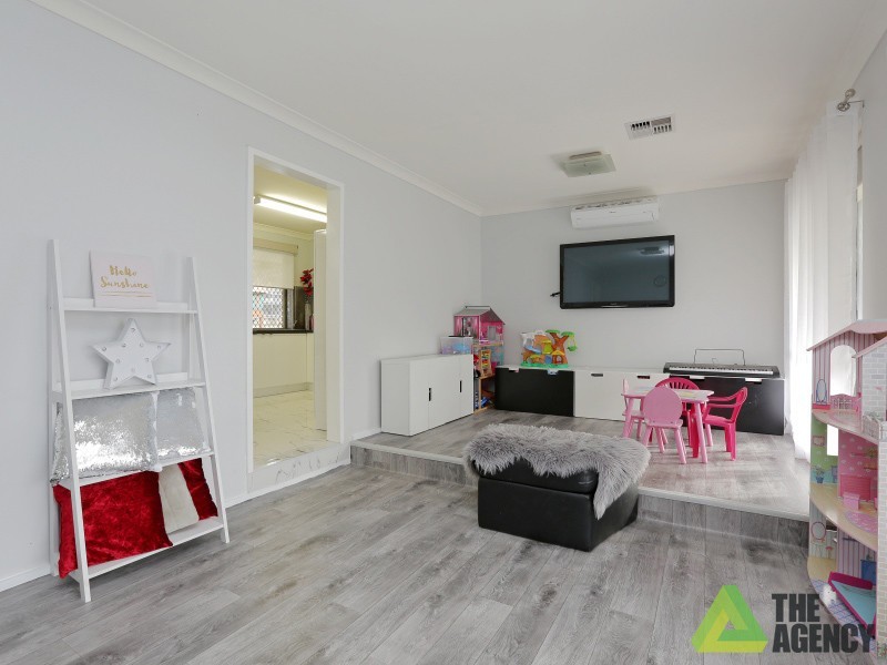 21 Battersea Road, Canning Vale WA 6155