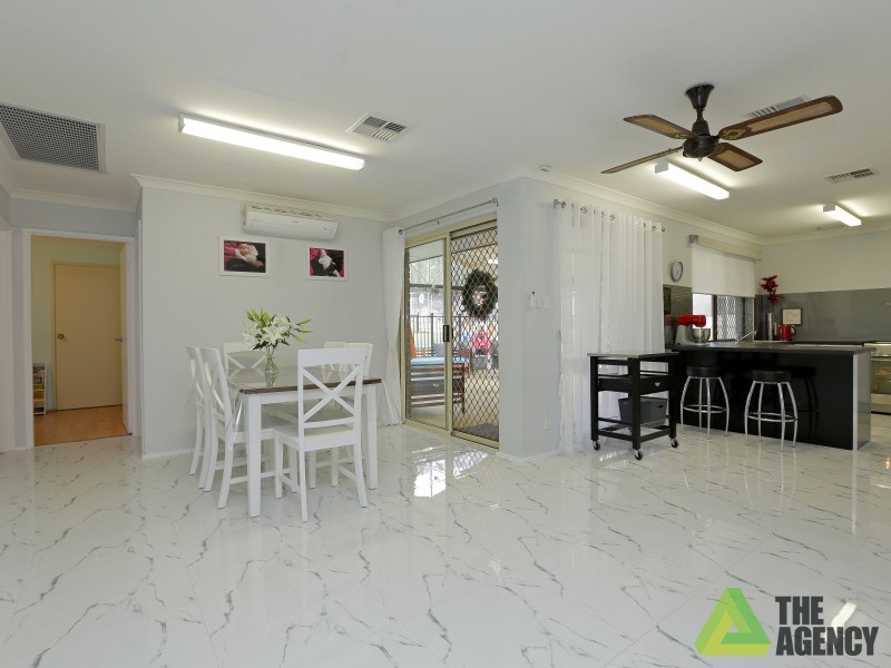 21 Battersea Road, Canning Vale WA 6155