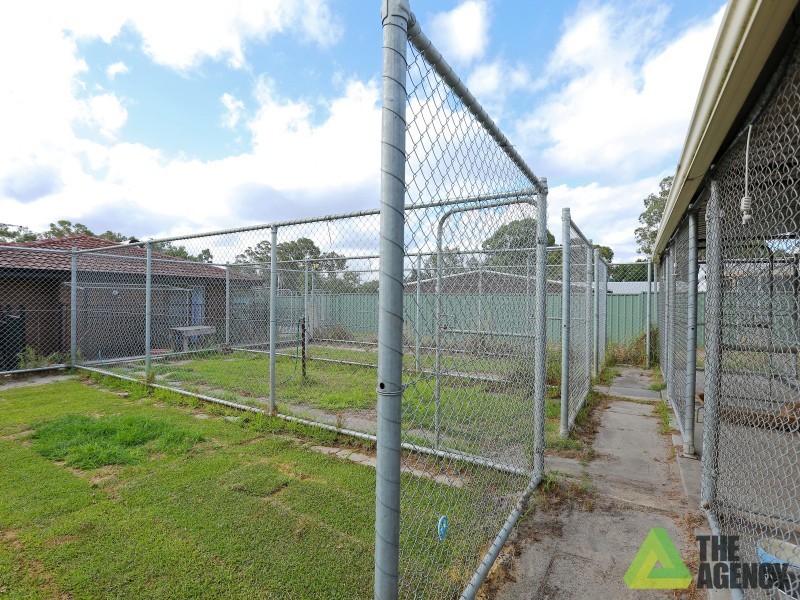 21 Battersea Road, Canning Vale WA 6155