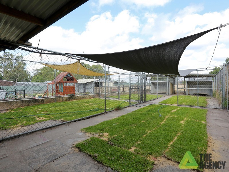 21 Battersea Road, Canning Vale WA 6155