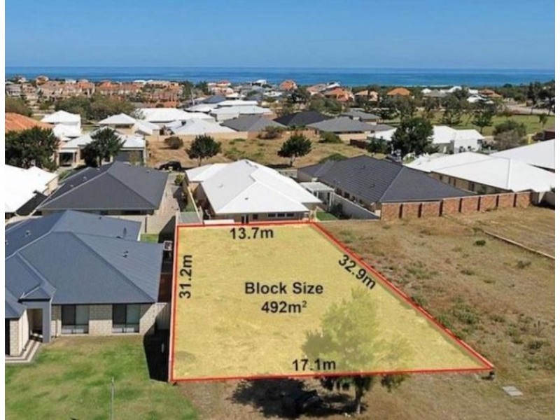 41 Buckingham Drive, Wannanup WA 6210