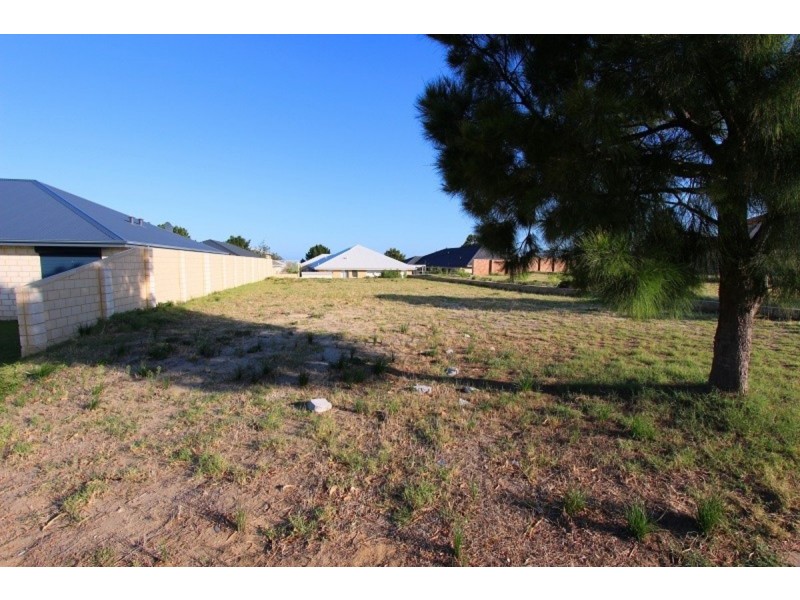 41 Buckingham Drive, Wannanup WA 6210