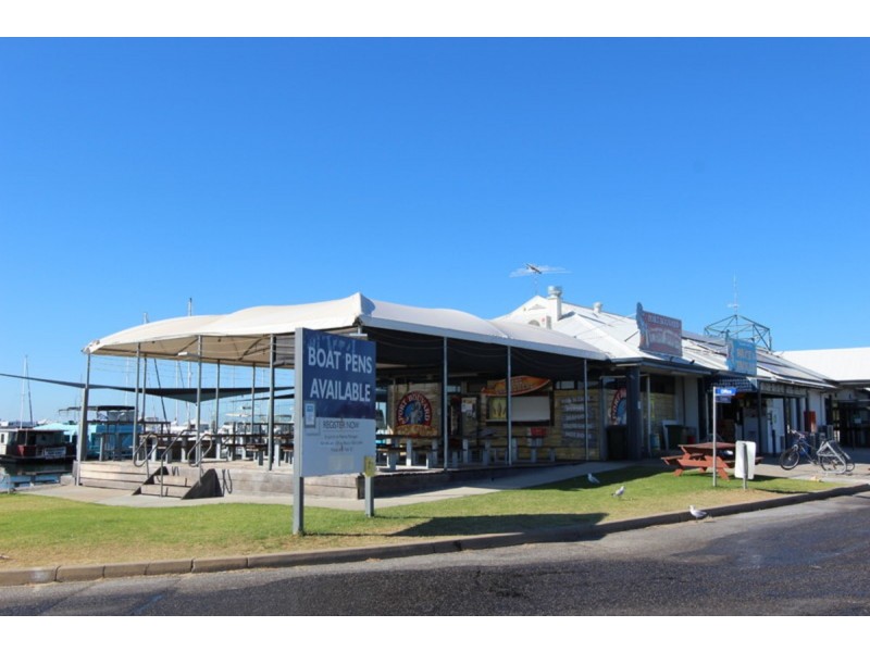 41 Buckingham Drive, Wannanup WA 6210