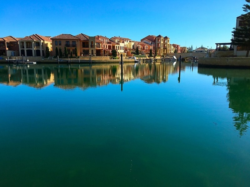 41 Buckingham Drive, Wannanup WA 6210