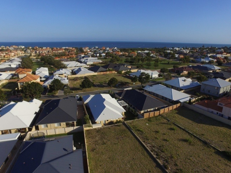 41 Buckingham Drive, Wannanup WA 6210