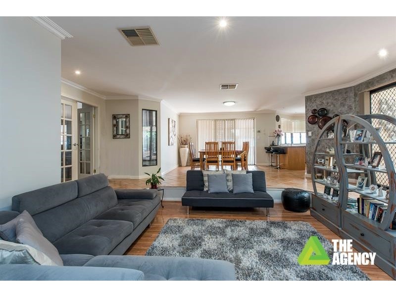 101 Chessell Drive, Duncraig WA 6023